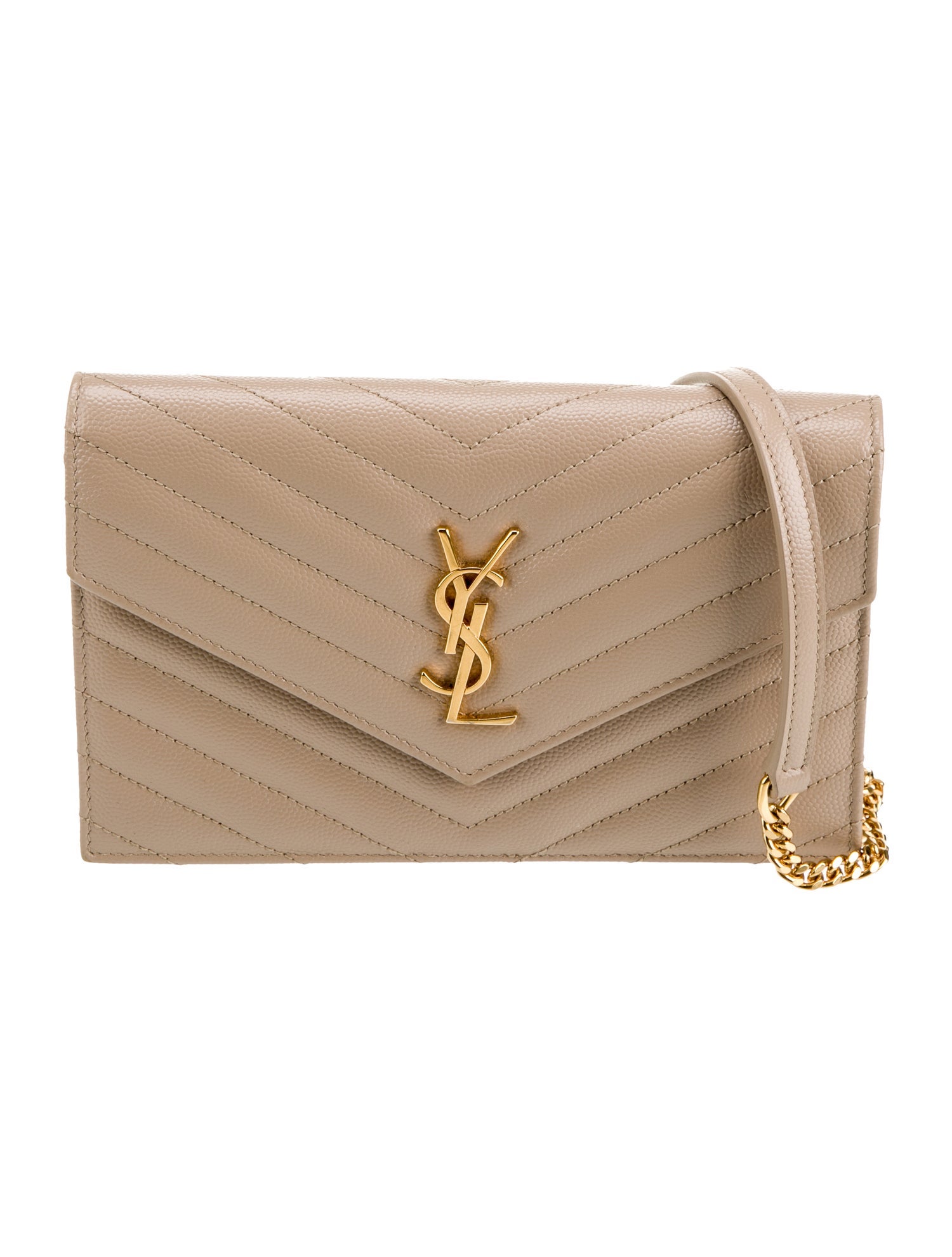 Saint Laurent Signature Cassandre