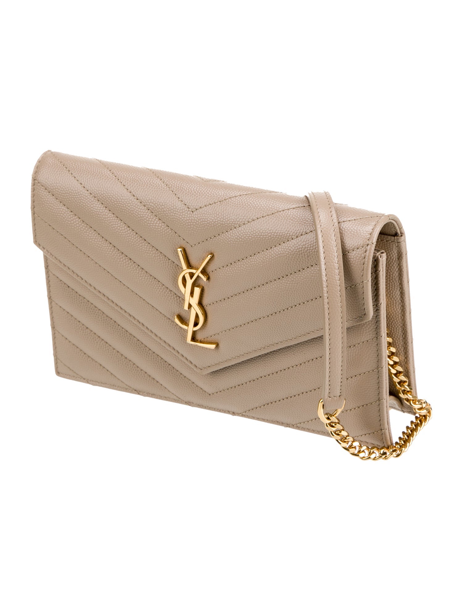 Saint Laurent Signature Cassandre