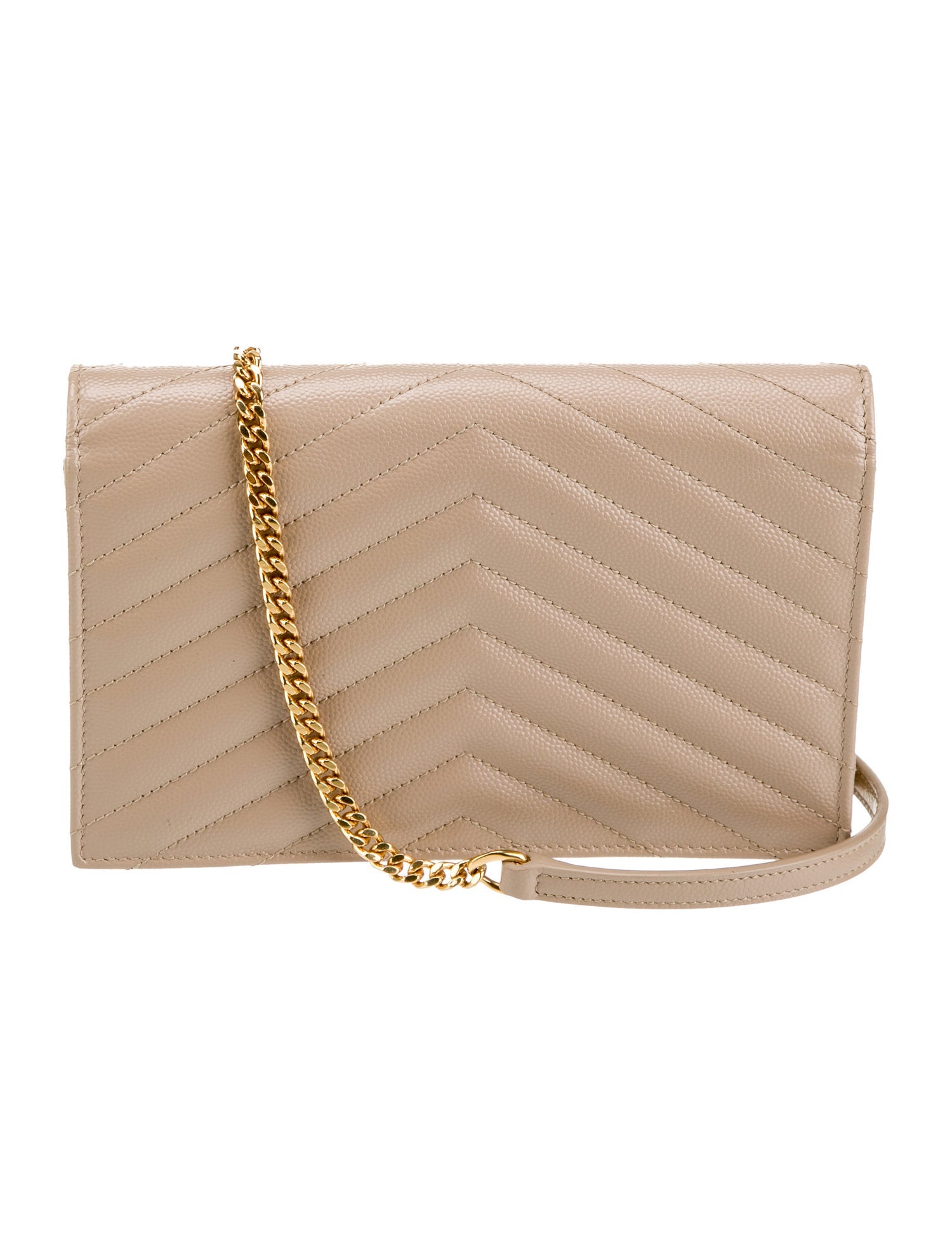 Saint Laurent Signature Cassandre