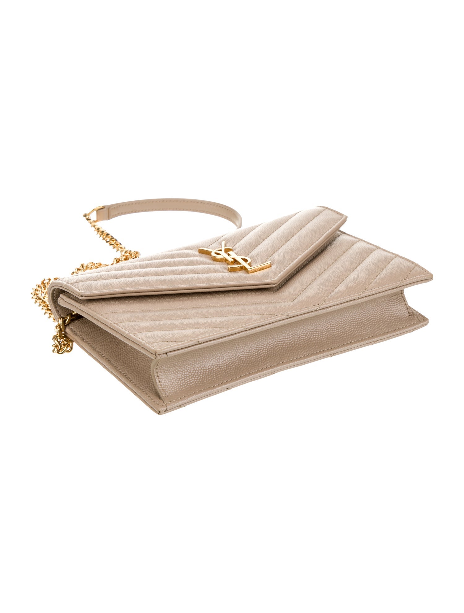 Saint Laurent Signature Cassandre