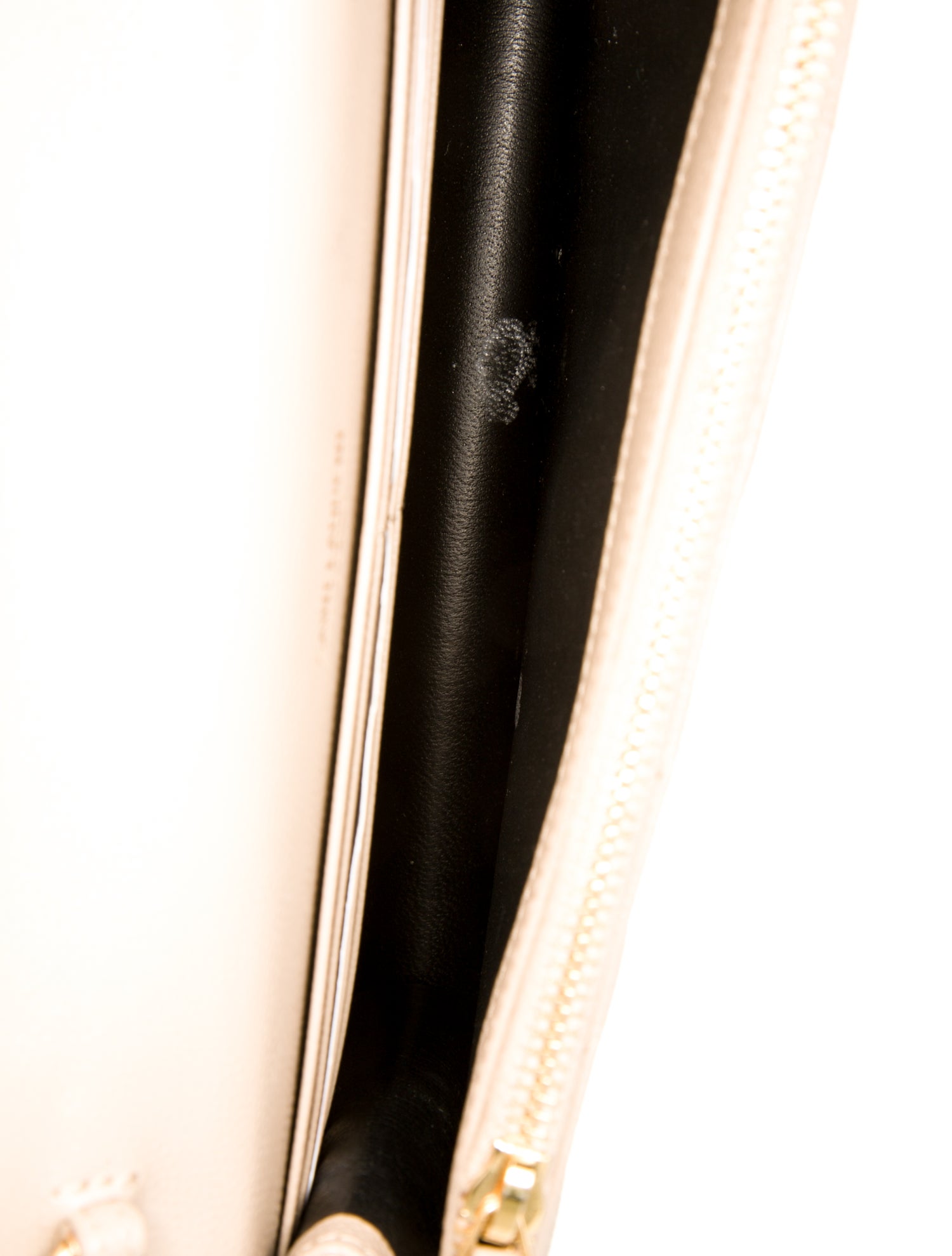 Saint Laurent Signature Cassandre