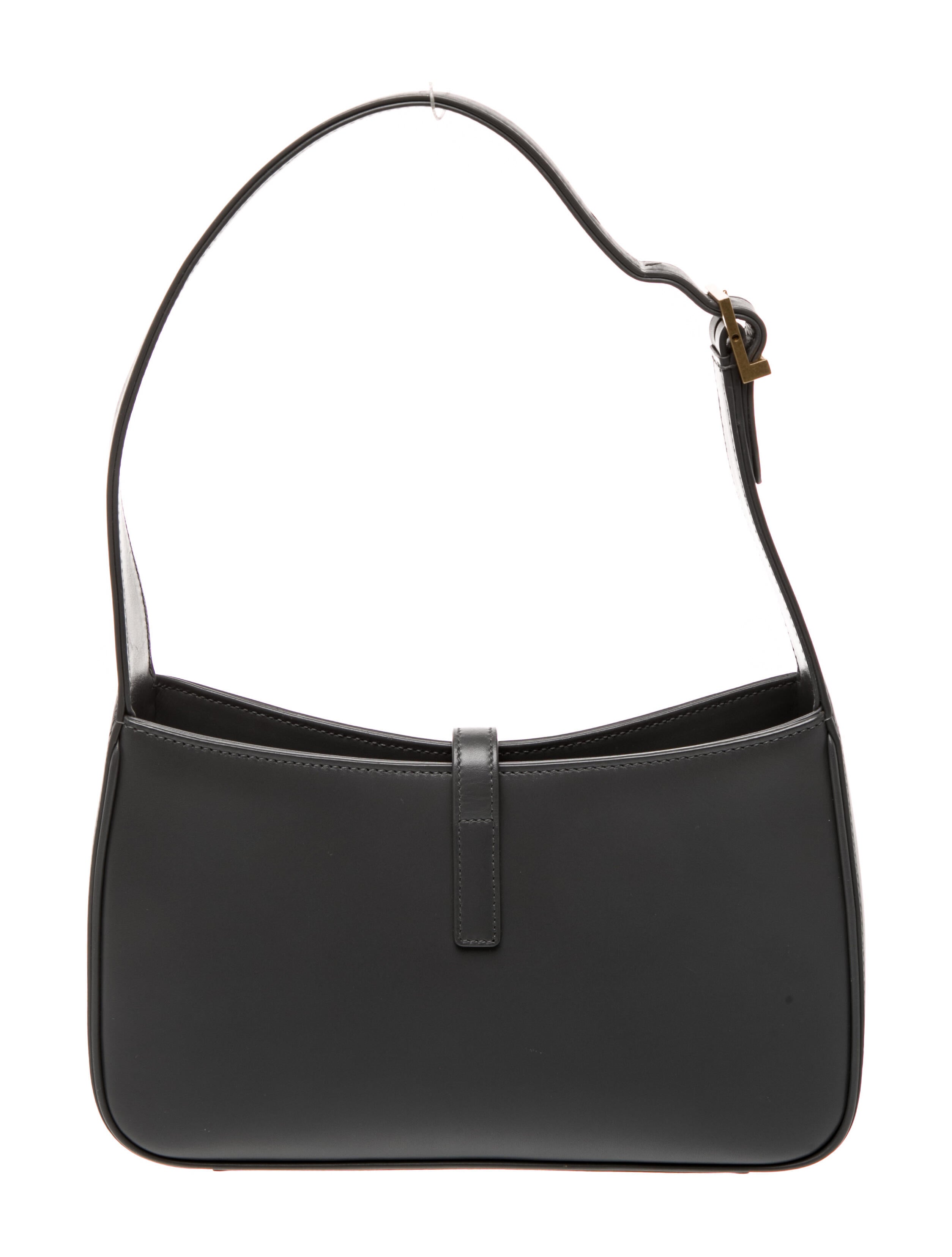 Saint Laurent Leather Le 5 à 7 2022