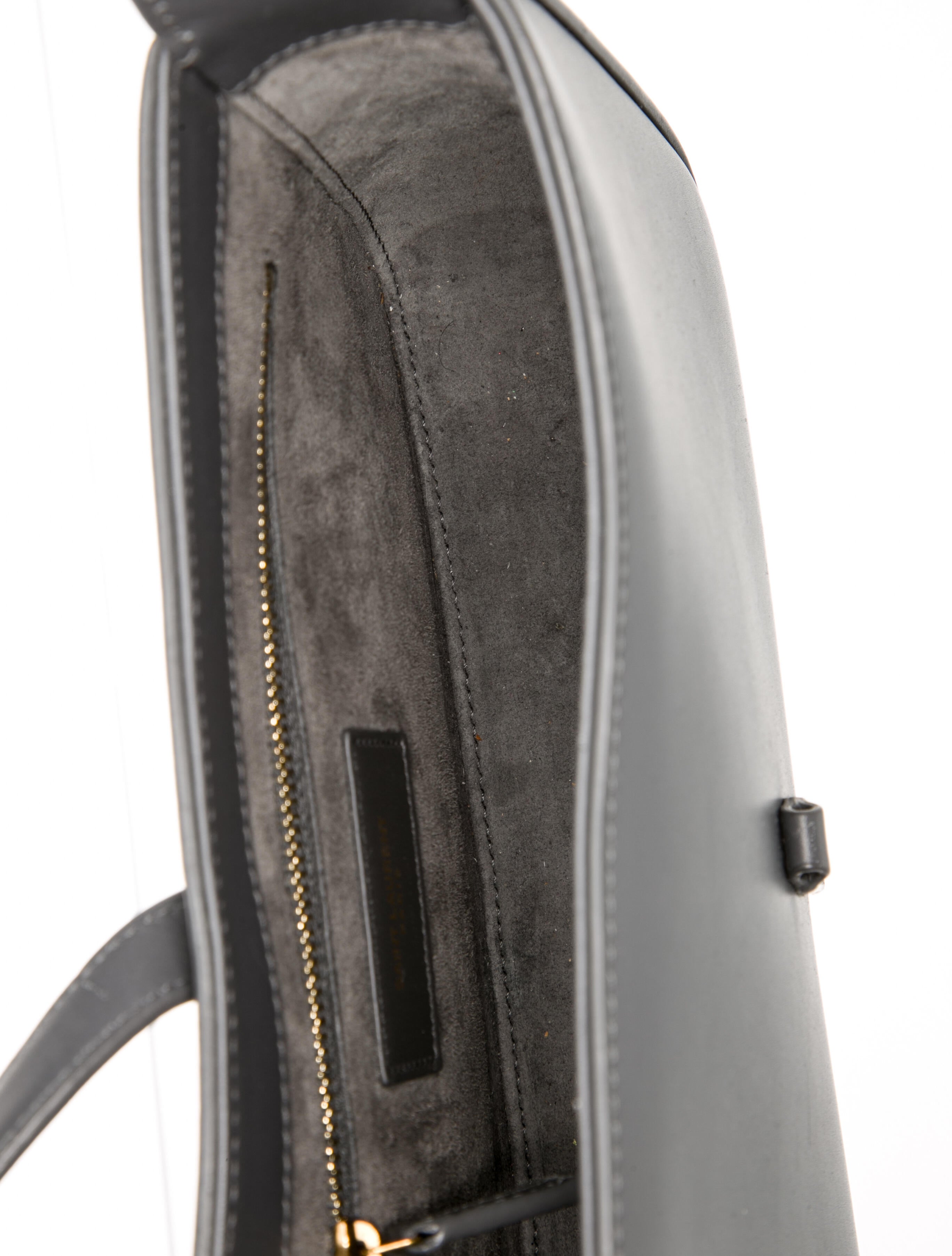 Saint Laurent Leather Le 5 à 7 2022