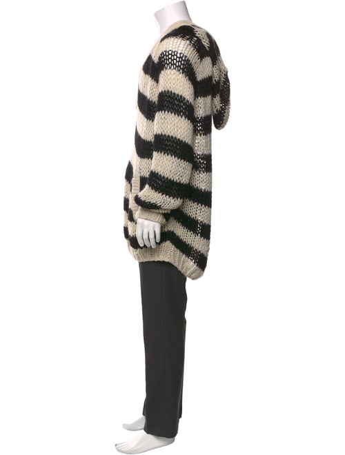 Saint Laurent 2015 Wool Pullover