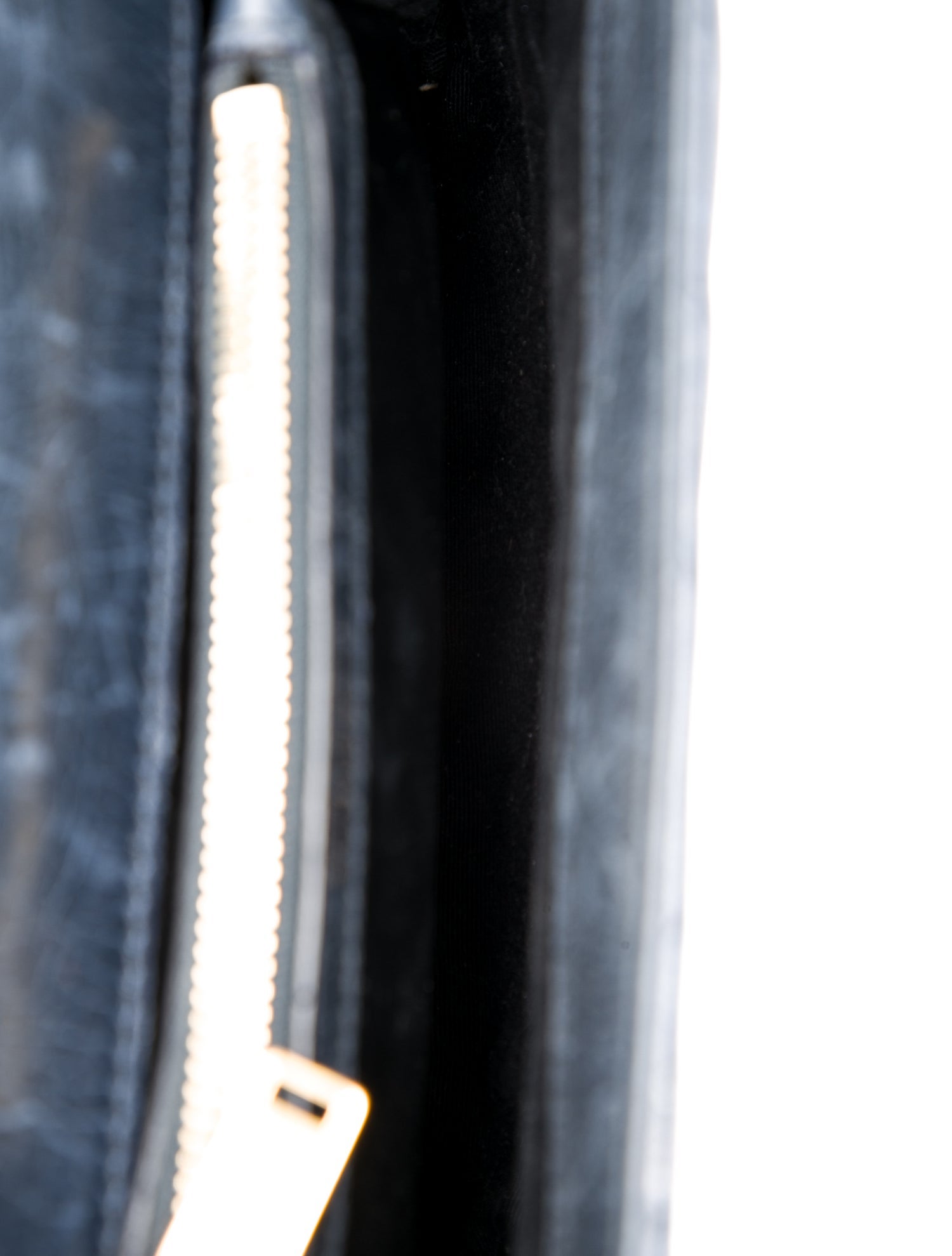 Saint Laurent Leather College Medium