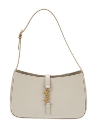 Saint Laurent Leather Le 5 à 7