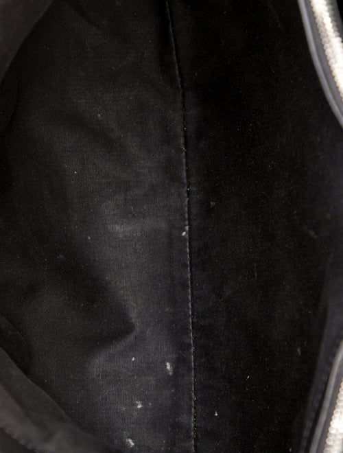 Saint Laurent Chevron LouLou Large