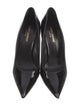 Saint Laurent Patent Leather Pumps