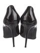 Saint Laurent Patent Leather Pumps