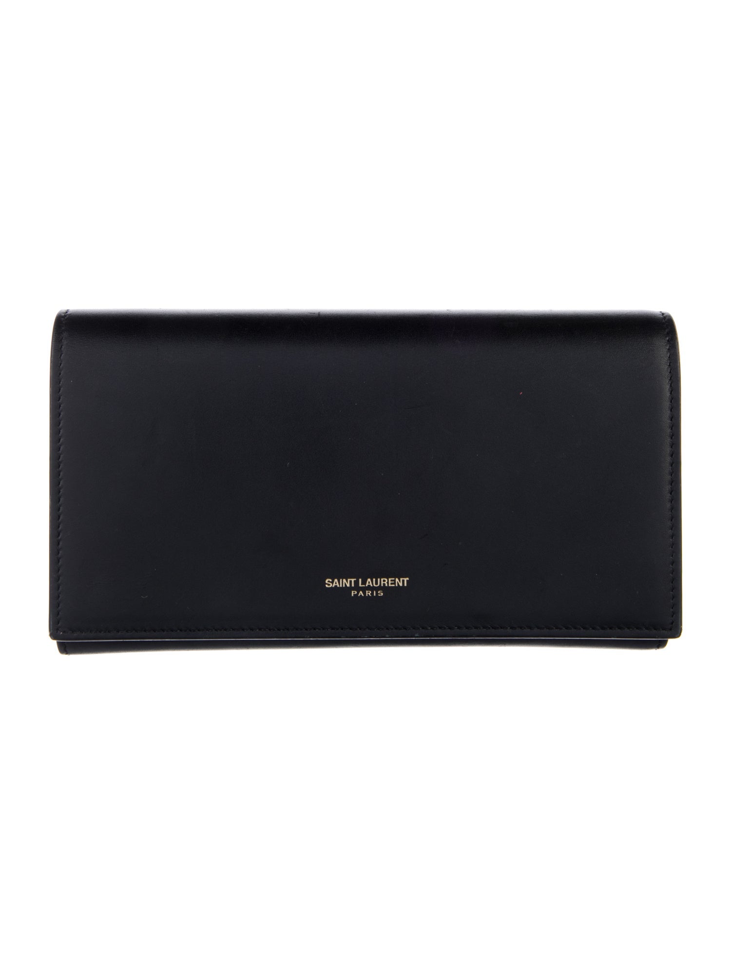 Saint Laurent 2016 Continental Continental Wallet