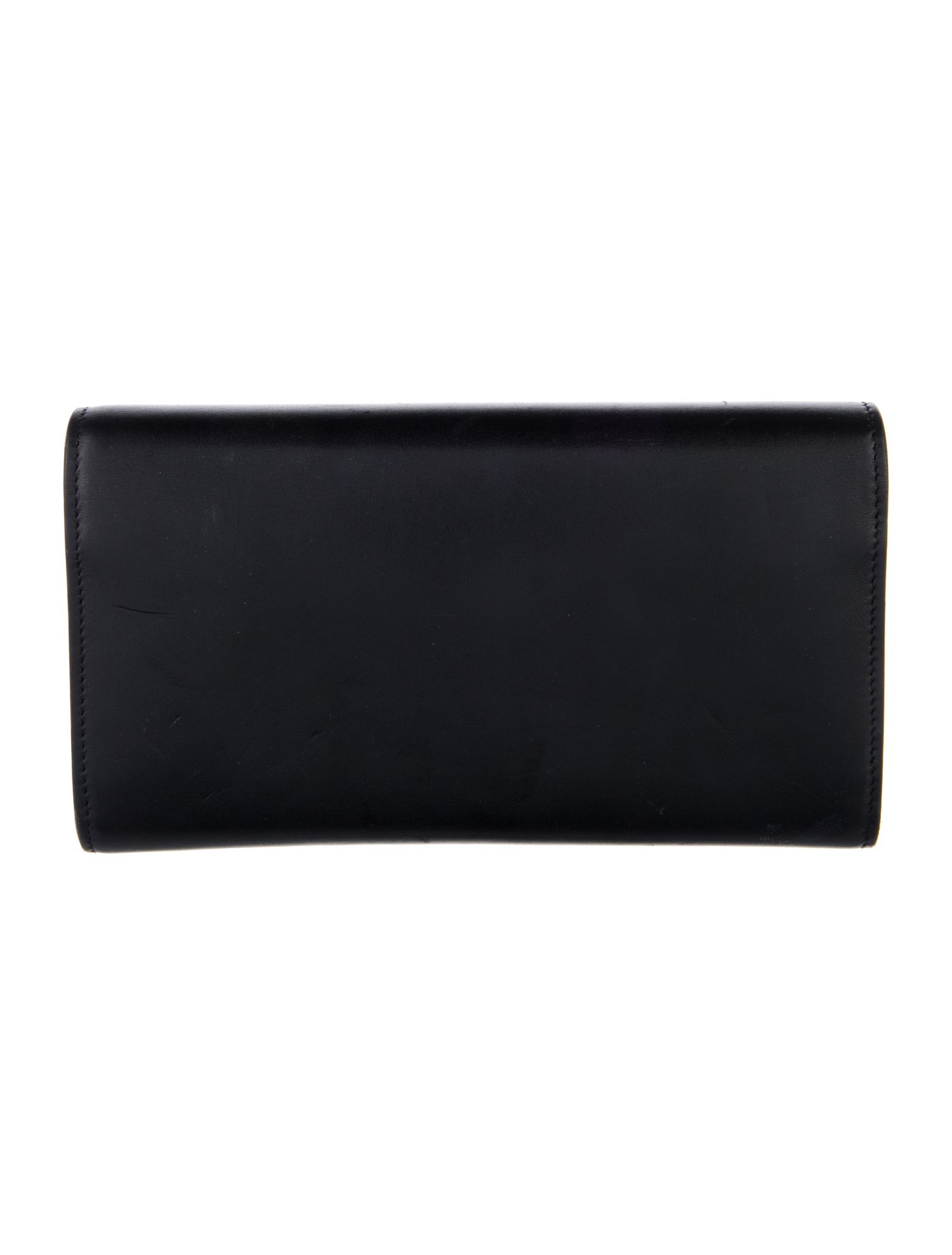 Saint Laurent 2016 Continental Continental Wallet