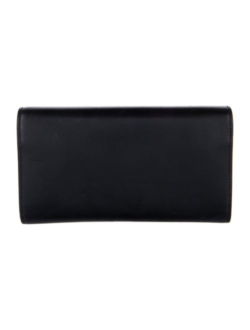 Saint Laurent 2016 Continental Continental Wallet