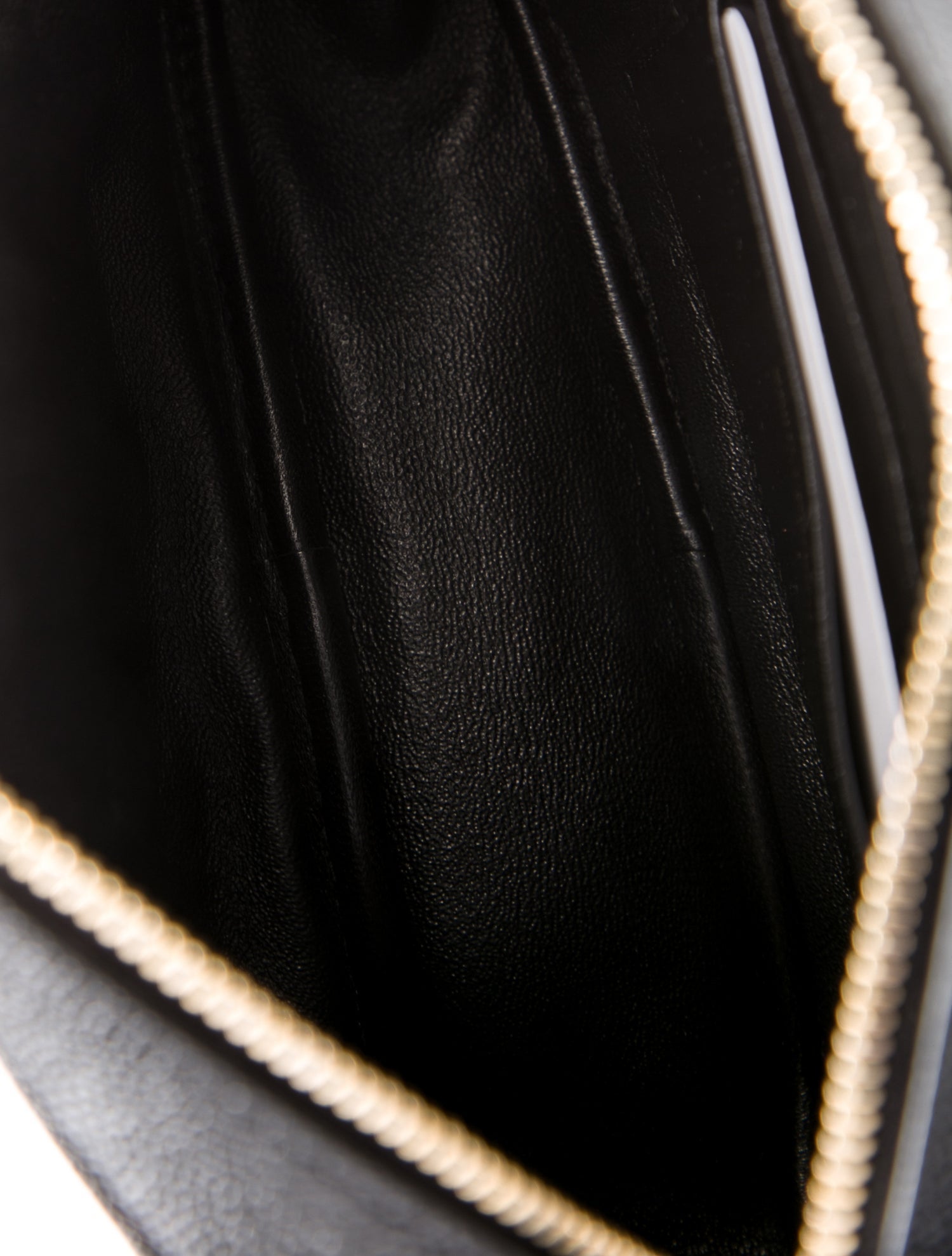 Saint Laurent Leather Lou Camera Mini 2023