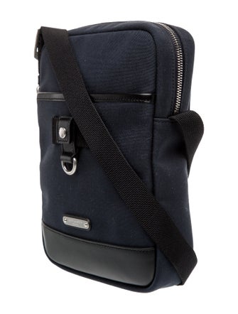 Saint Laurent Leather Rivington