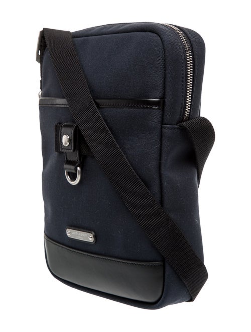 Saint Laurent Leather Rivington