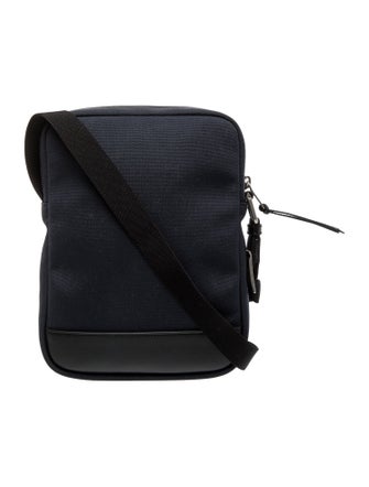 Saint Laurent Leather Rivington