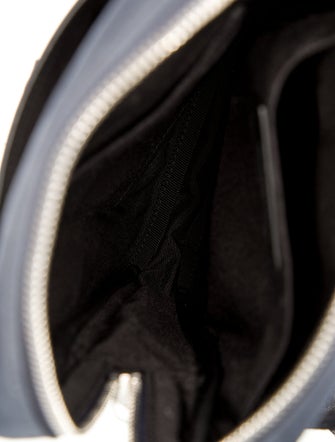 Saint Laurent Leather Rivington