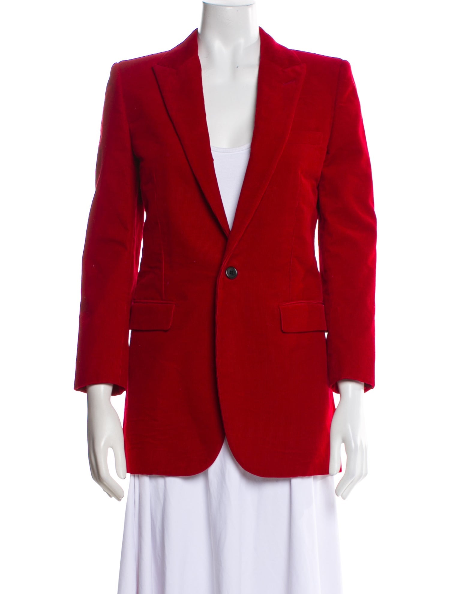 Saint Laurent 2020 Blazer