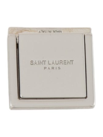 Saint Laurent Phone Ring