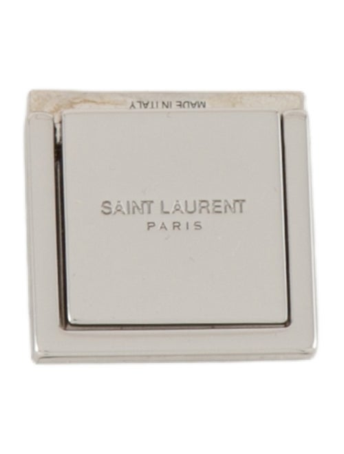 Saint Laurent Phone Ring