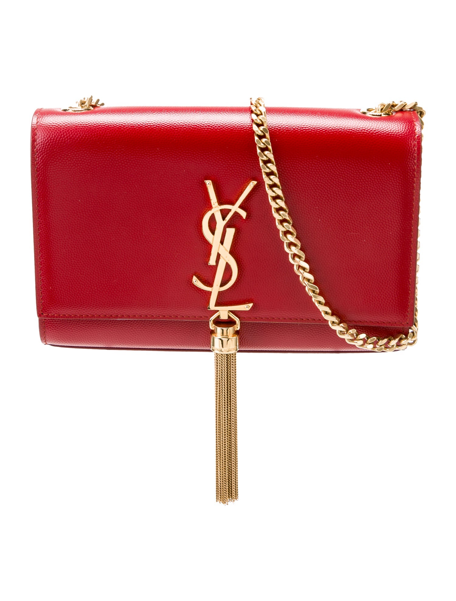 Saint Laurent Signature Kate w/ Tags