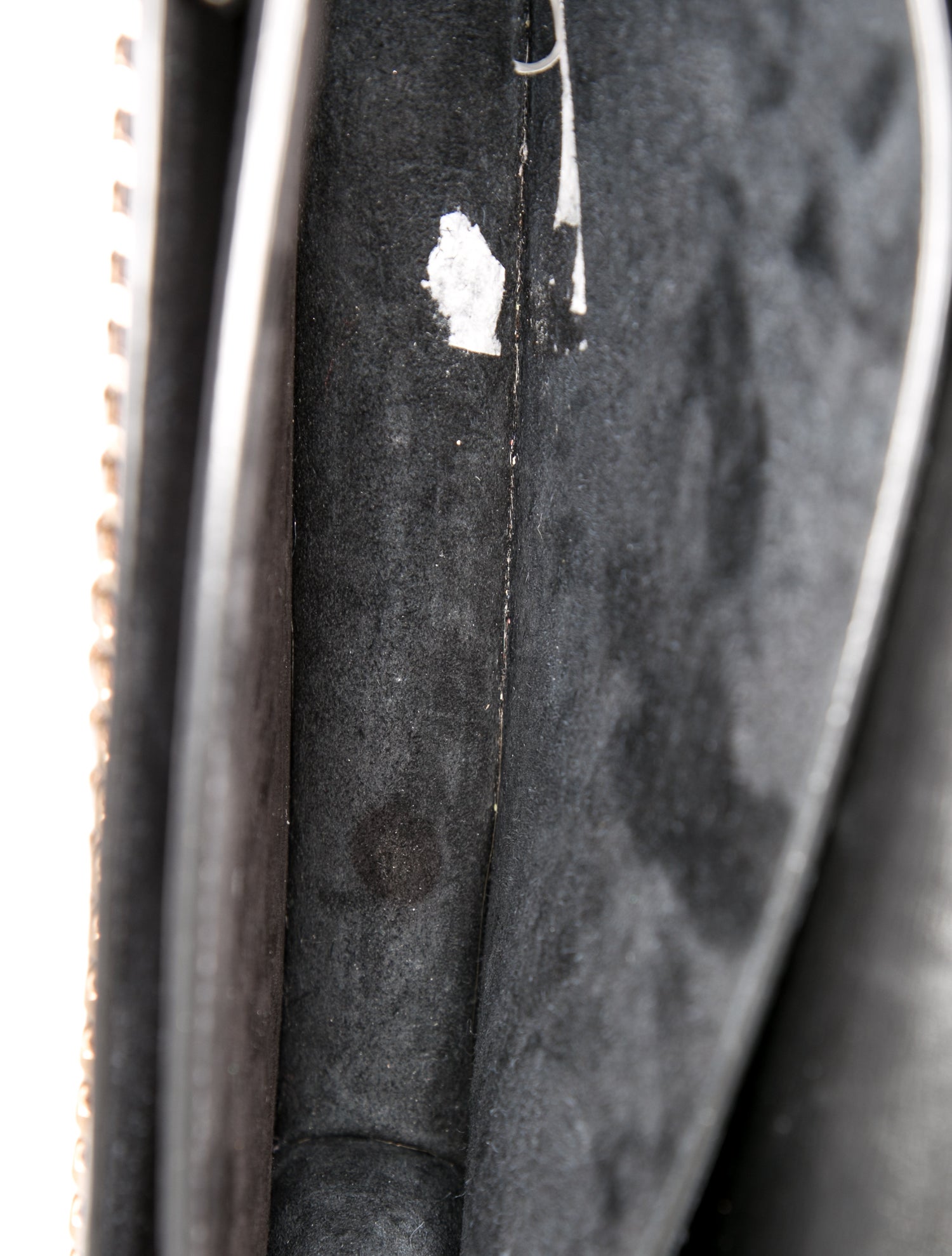 Saint Laurent Leather Sunset Medium