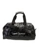 Saint Laurent Nylon Nuxx Duffle Bag