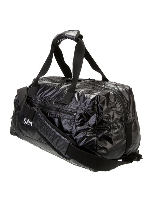 Saint Laurent Nylon Nuxx Duffle Bag