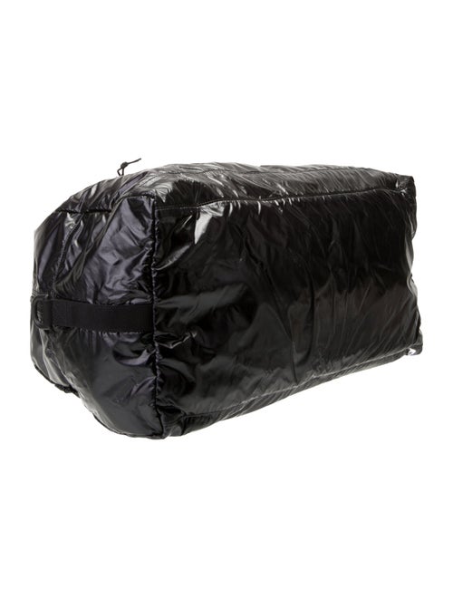 Saint Laurent Nylon Nuxx Duffle Bag