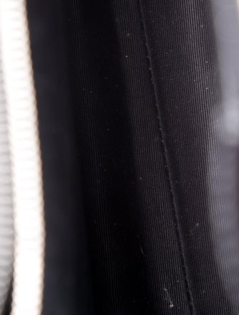 Saint Laurent Patent Leather Suzanne Large