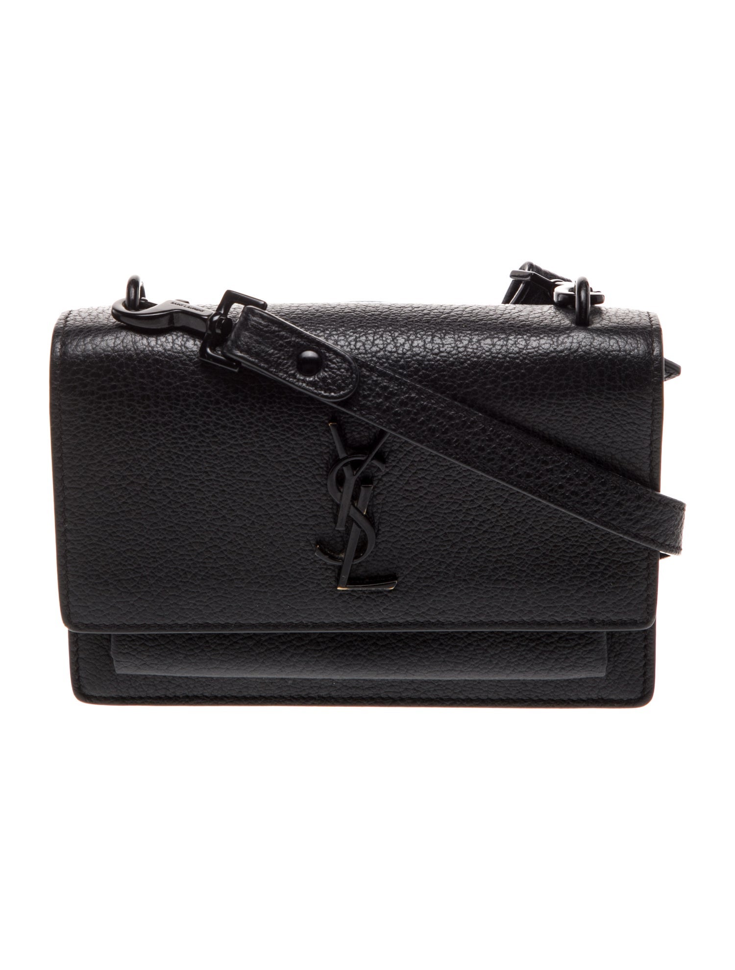 Saint Laurent Signature Sunset Medium
