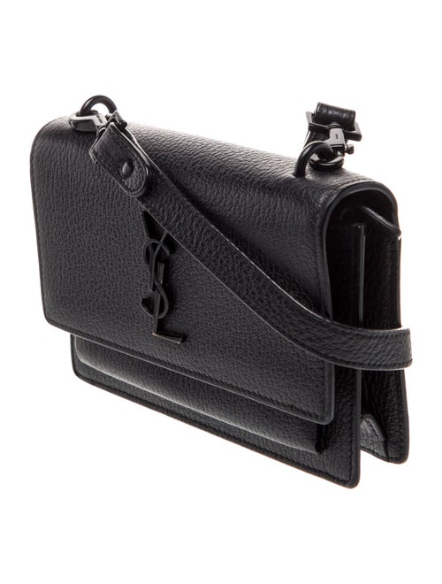 Saint Laurent Signature Sunset Medium