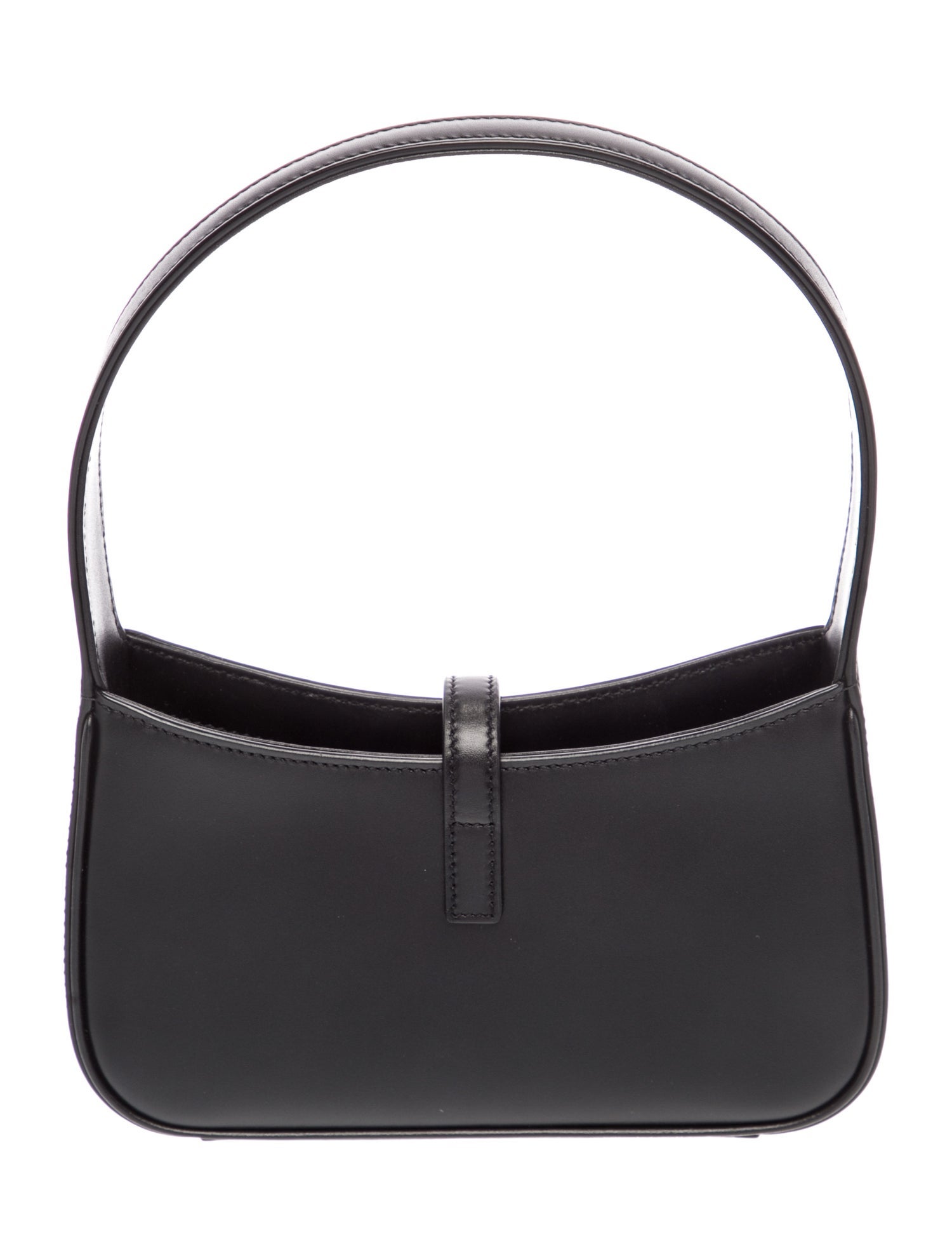 Saint Laurent Leather Le 5 à 7