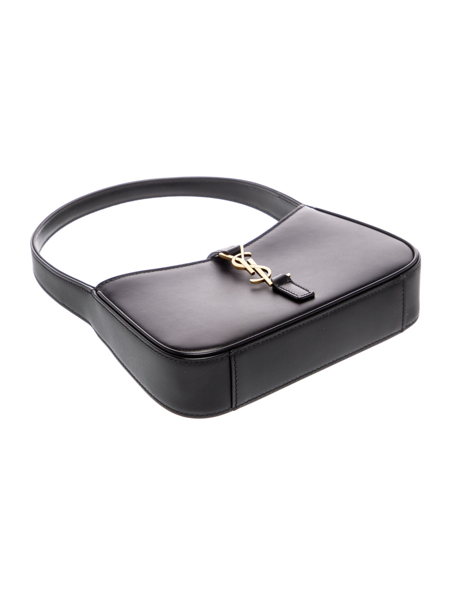 Saint Laurent Leather Le 5 à 7