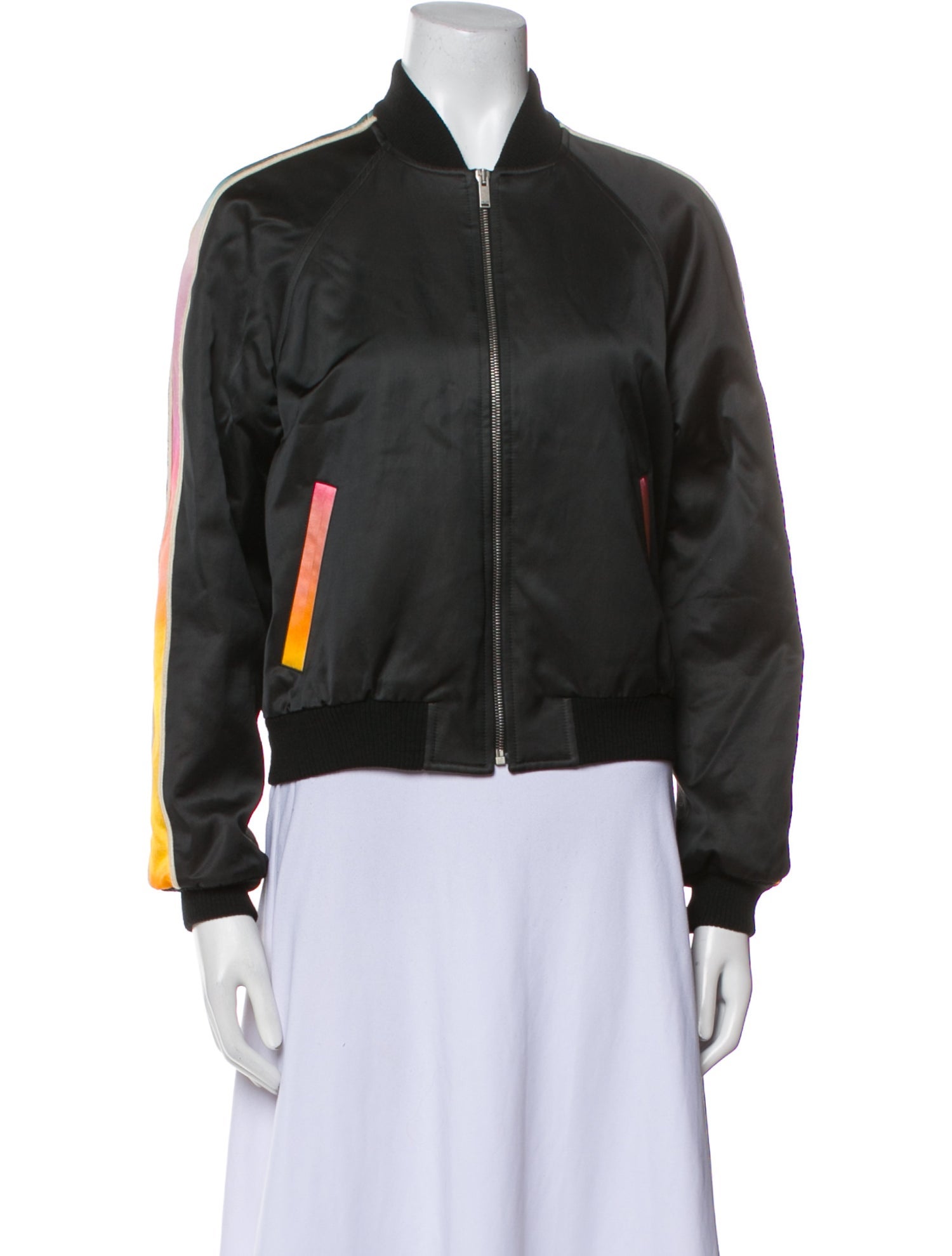 Saint Laurent Bomber Jacket