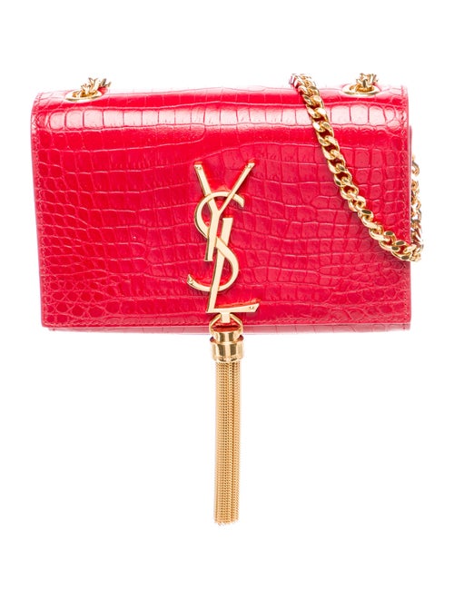 Saint Laurent Signature Kate