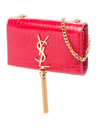 Saint Laurent Signature Kate