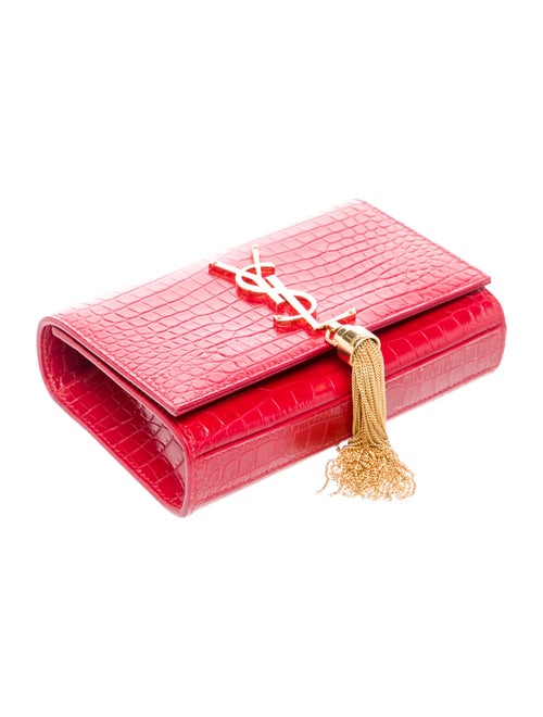 Saint Laurent Signature Kate