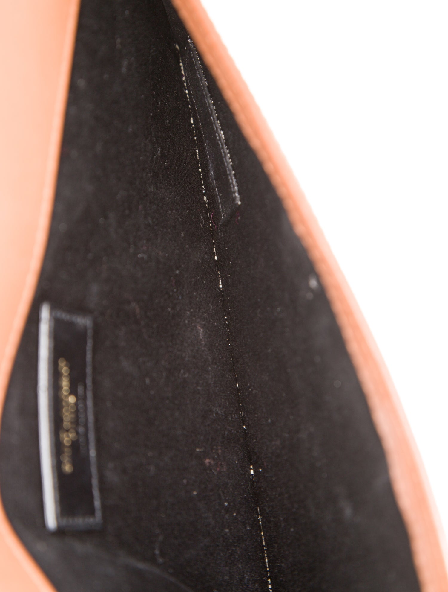 Saint Laurent Canvas Uptown 2023