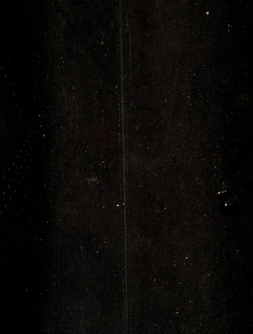 Saint Laurent Quilted Tote