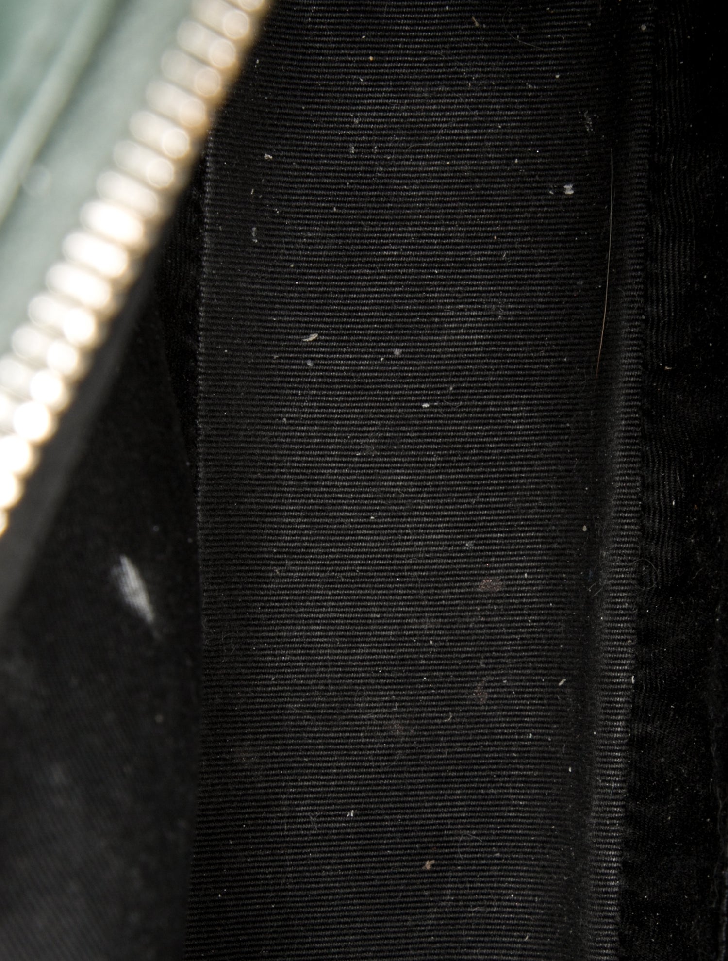 Saint Laurent Chevron Lou Camera