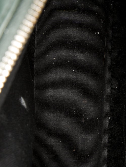 Saint Laurent Chevron Lou Camera