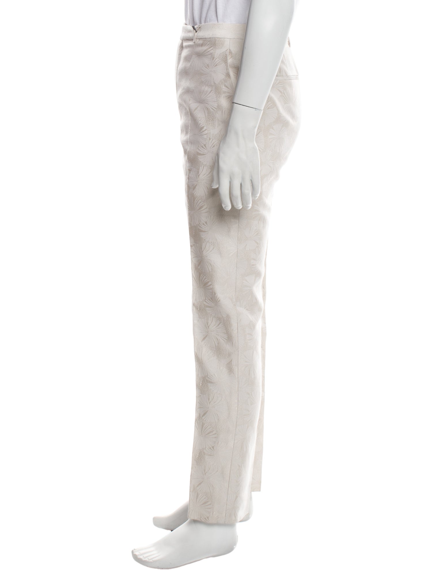 Saint Laurent 2020 Pants w/ Tags