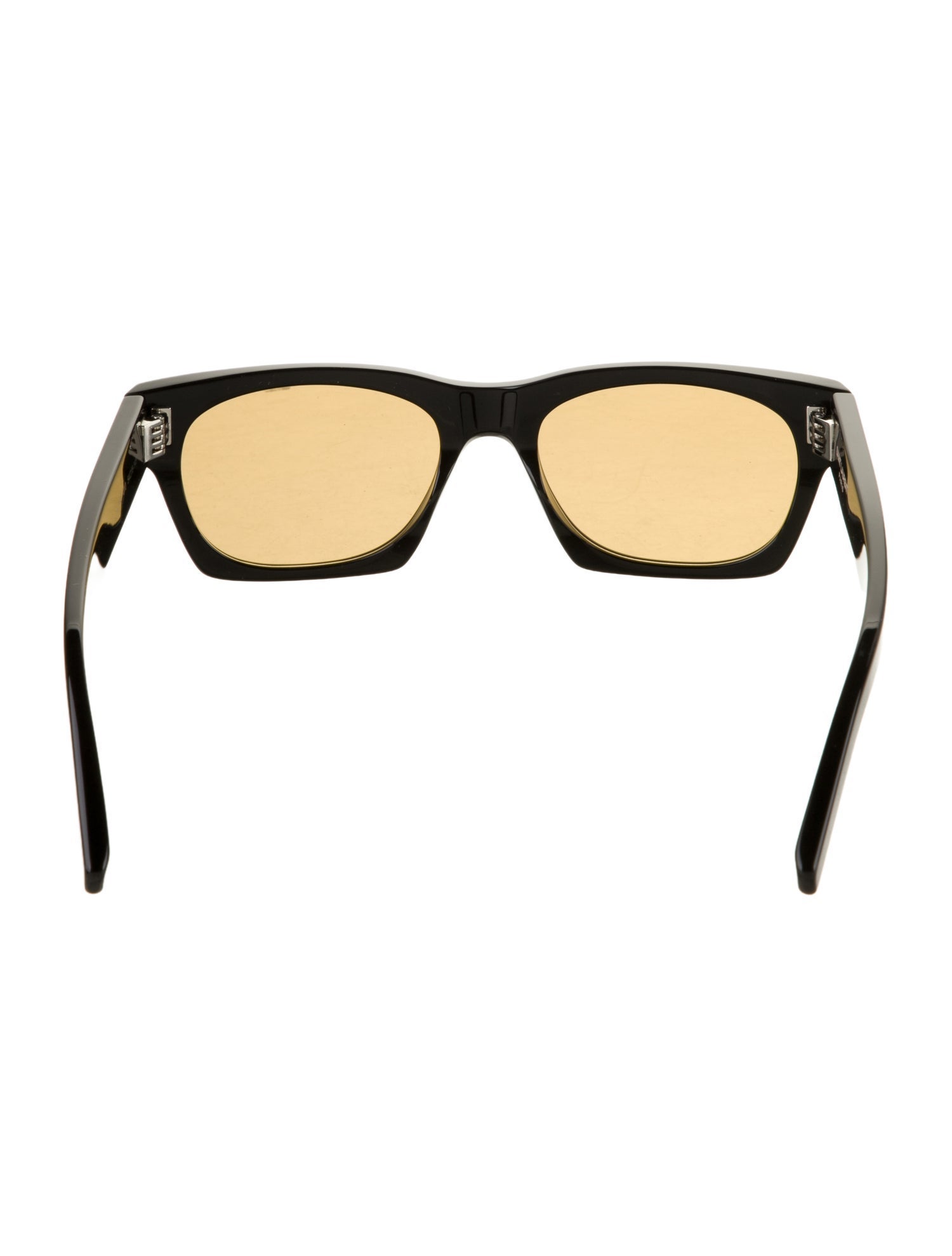 Saint Laurent Wayfarer Tinted Sunglasses