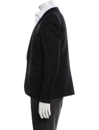 Saint Laurent Men's Blazer