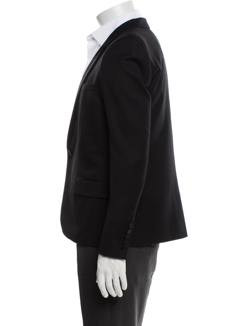 Saint Laurent Men's Blazer