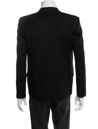 Saint Laurent Men's Blazer