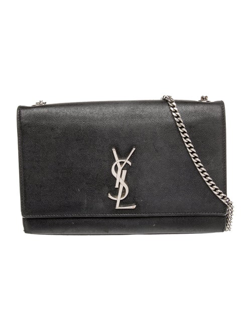 Saint Laurent Monogram Kate Medium 2022