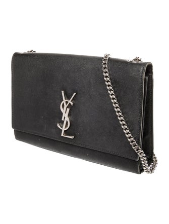 Saint Laurent Monogram Kate Medium 2022