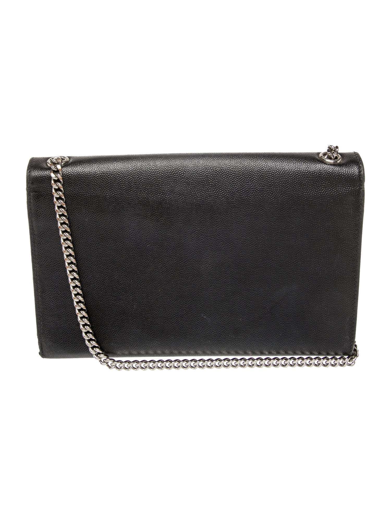 Saint Laurent Monogram Kate Medium 2022